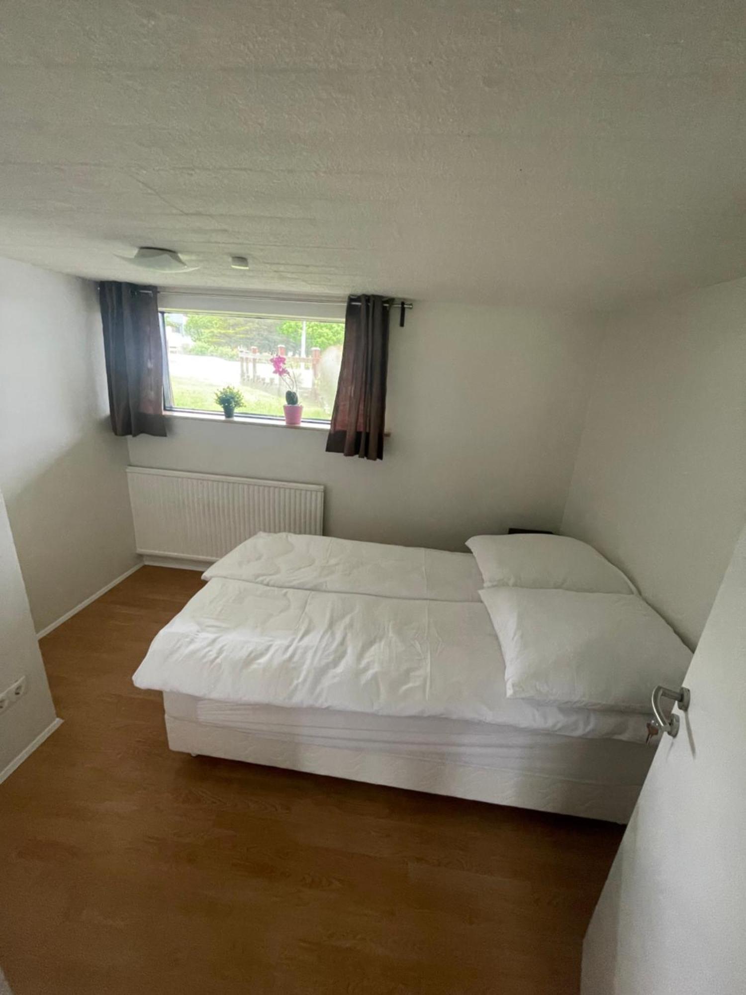 Kirkjufell Basement Apartment Grundarfjordur Dış mekan fotoğraf