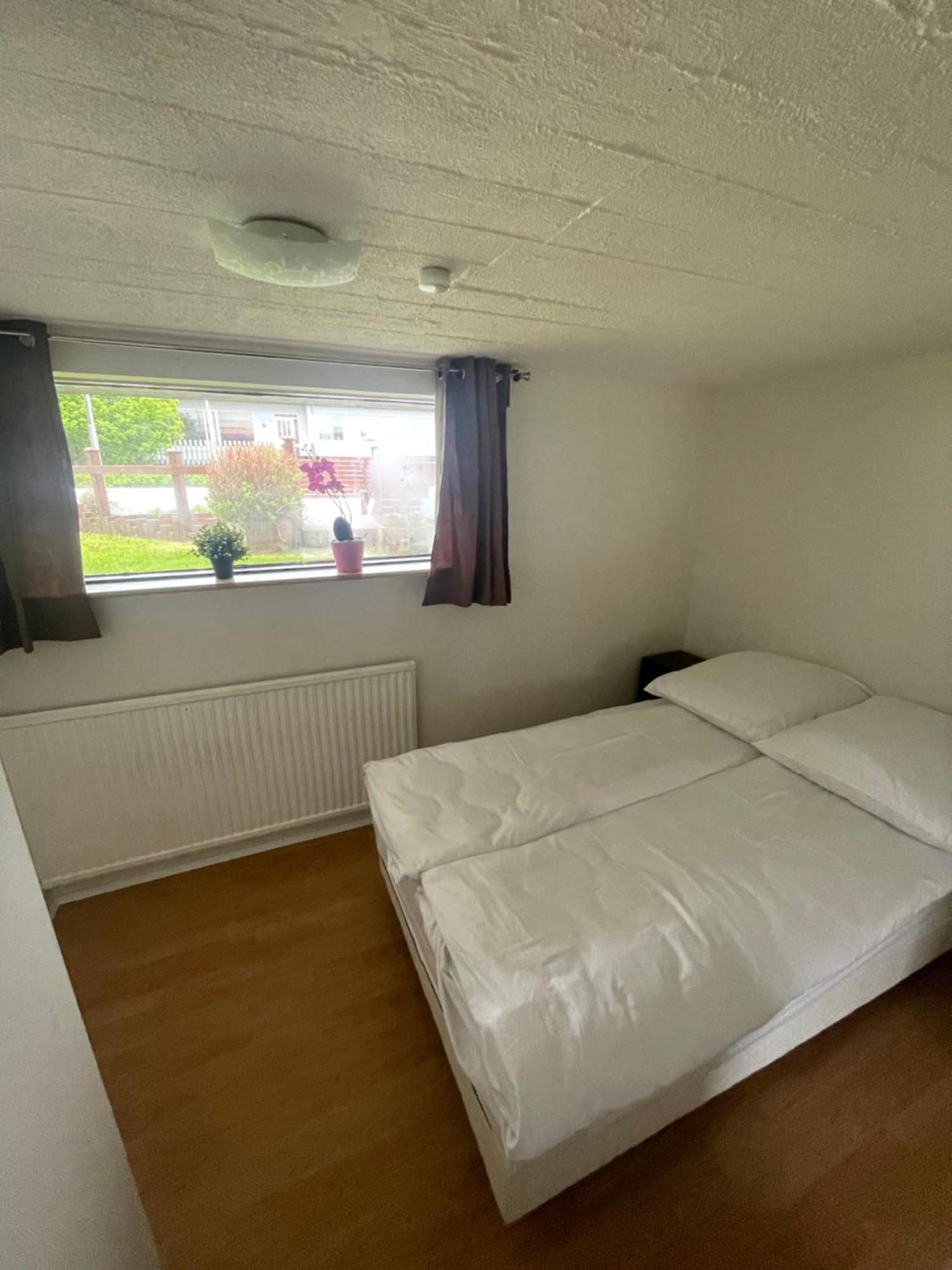 Kirkjufell Basement Apartment Grundarfjordur Dış mekan fotoğraf